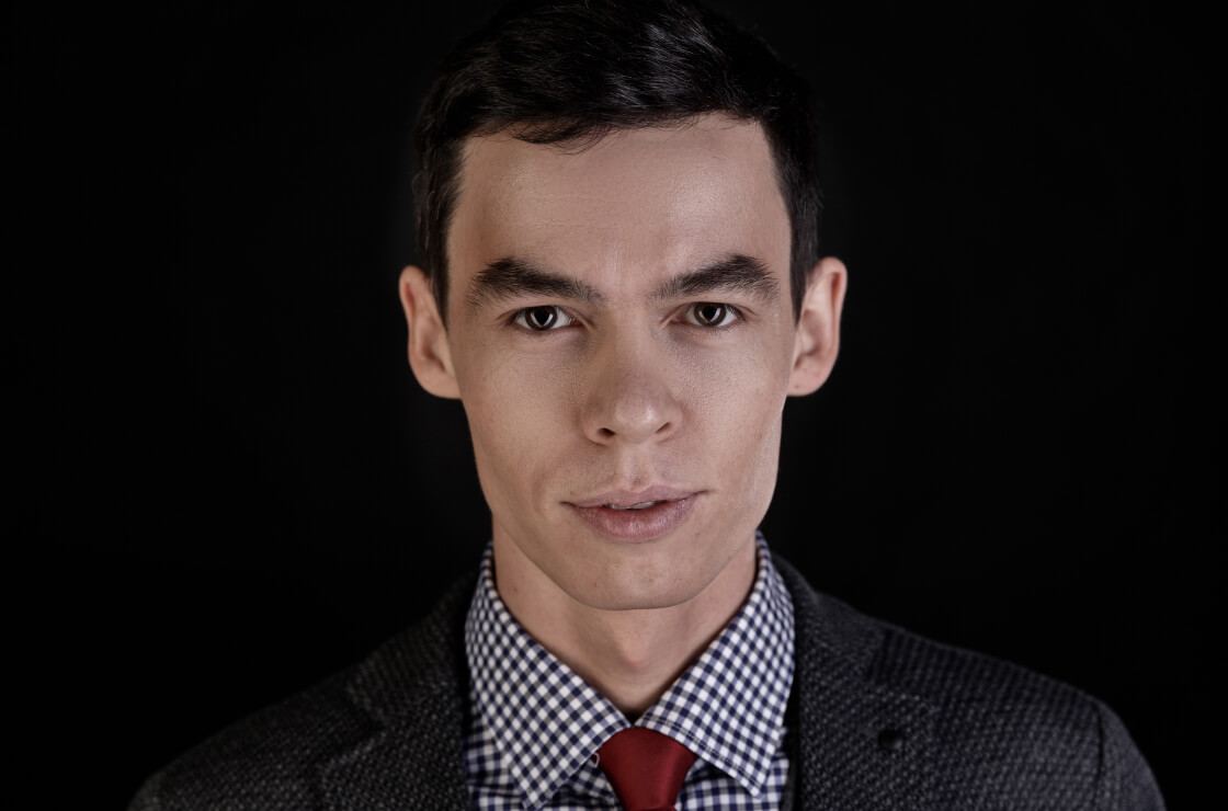 Кейс Whitewill, Олег Торбосов